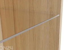 Kylpyhuoneen kokonaisuus Madrit I + LED