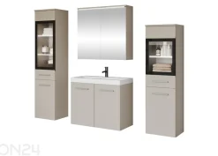 Kylpyhuoneen kokonaisuus Madrit II + LED
