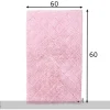 Kylpyhuoneen matto Cotton Pattern 60x60 cm
