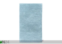 Kylpyhuoneen matto Cotton Stripe 70x120 cm