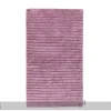 Kylpyhuoneen matto Cotton Stripe 70x120 cm