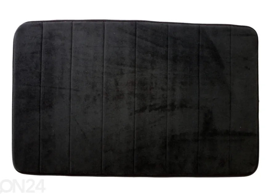 Kylpyhuoneen matto HARMA Memory foam 50x80 cm
