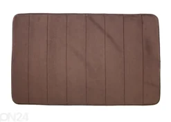 Kylpyhuoneen matto HARMA Memory foam 50x80 cm