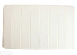Kylpyhuoneen matto HARMA Memory foam 50x80 cm