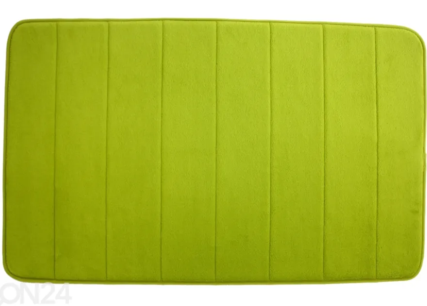 Kylpyhuoneen matto HARMA Memory foam 50x80 cm