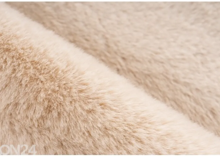 Kylpyhuoneen matto Heaven Beige 40x60 cm