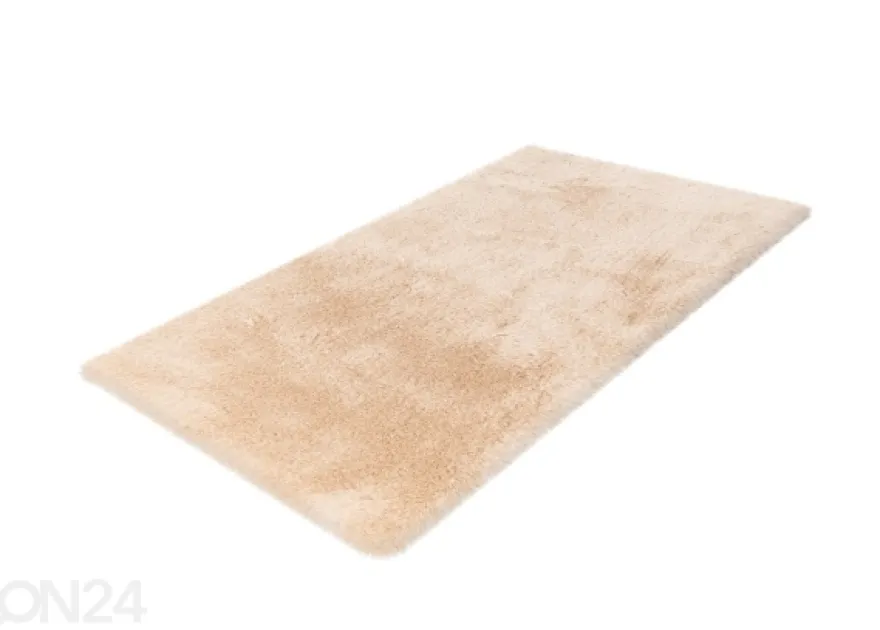 Kylpyhuoneen matto Heaven Beige 40x60 cm