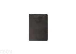 Kylpyhuoneen matto Heaven Grey 67x110 cm