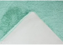 Kylpyhuoneen matto Heaven Mint 40x60 cm