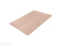 Kylpyhuoneen matto Heaven Taupe 40x60 cm