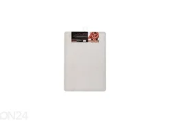 Kylpyhuoneen matto Heaven White 40x60 cm