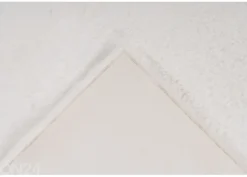 Kylpyhuoneen matto Heaven White 40x60 cm
