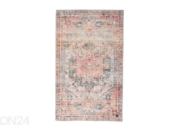 Kylpyhuoneen matto Tom Tailor Oriental Bath 60x100 cm, kirjava