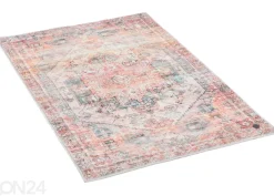Kylpyhuoneen matto Tom Tailor Oriental Bath 60x100 cm, kirjava