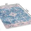 Kylpyhuoneen matto Tom Tailor Oriental Bath One 60x100 cm