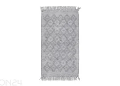 Kylpyhuoneen matto Vintage Wash Fring 70x120 cm