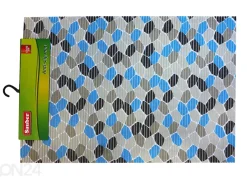 Kylpyhuoneen matto 55x80 cm