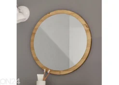 Kylpyhuoneen peili Ayanna