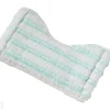 Kylpyhuoneen puhdistusmopin vaihtopäällinen Leifheit Flexi Pad