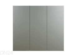 Kylpyhuoneen seinäkaappi Pure Bliss 90 cm