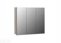 Kylpyhuoneen seinäkaappi Pure Bliss 90 cm