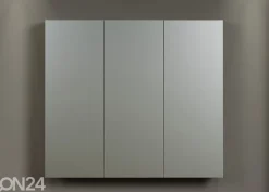 Kylpyhuoneen seinäkaappi Pure Bliss 90 cm