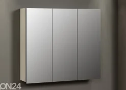 Kylpyhuoneen seinäkaappi Pure Bliss 90 cm