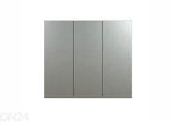 Kylpyhuoneen seinäkaappi Pure Bliss 90 cm