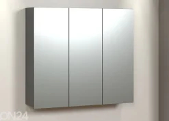 Kylpyhuoneen seinäkaappi Pure Bliss 90 cm