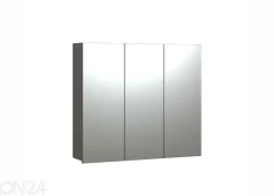Kylpyhuoneen seinäkaappi Pure Bliss 90 cm