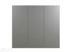 Kylpyhuoneen seinäkaappi Pure Bliss 90 cm