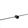 Kylpyhuoneen valaisin Mizar 90 cm