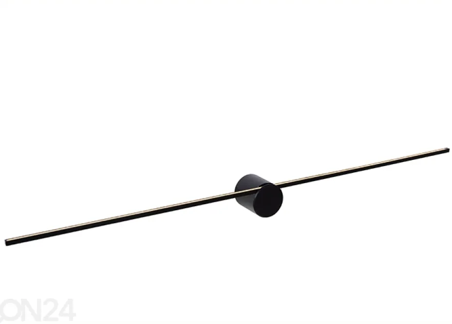 Kylpyhuoneen valaisin Mizar 90 cm