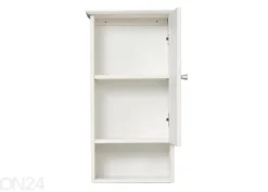 Kylpyhuoneen yläkaappi