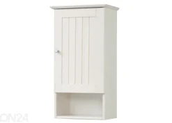 Kylpyhuoneen yläkaappi