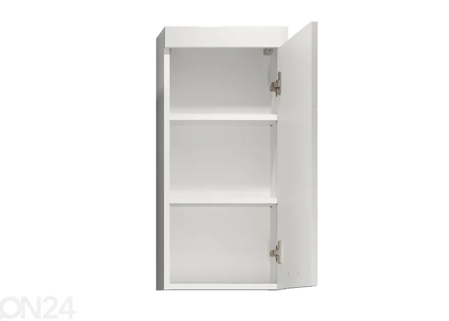 Kylpyhuoneen yläkaappi Devon