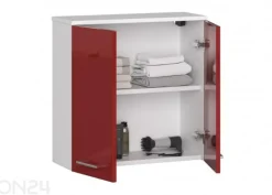 Kylpyhuoneen yläkaappi Fin