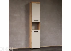 Kylpyhuonekaappi Ivrea