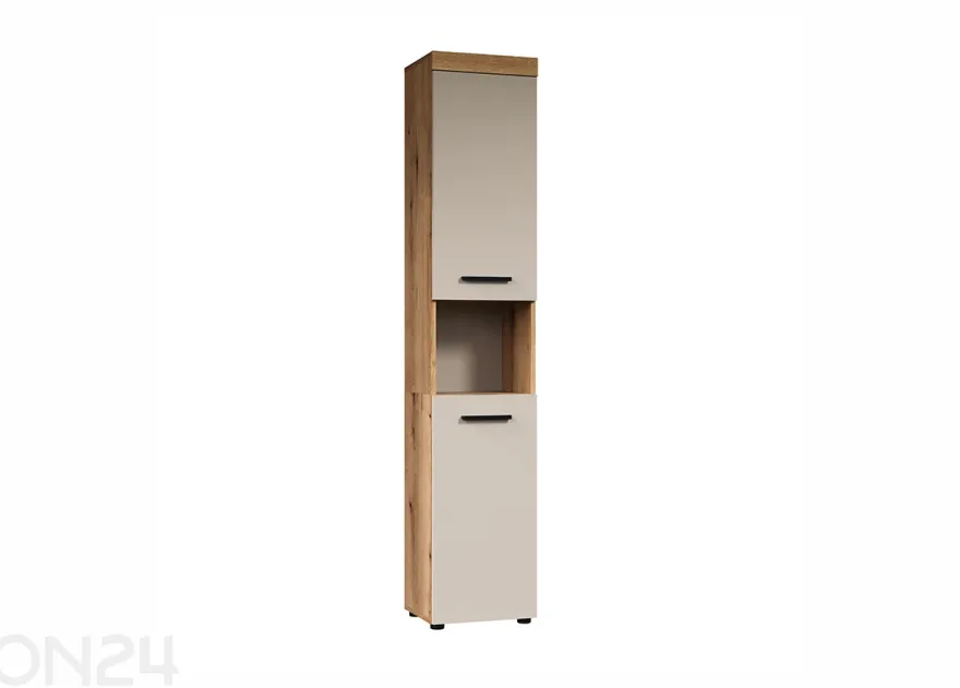 Kylpyhuonekaappi Ivrea