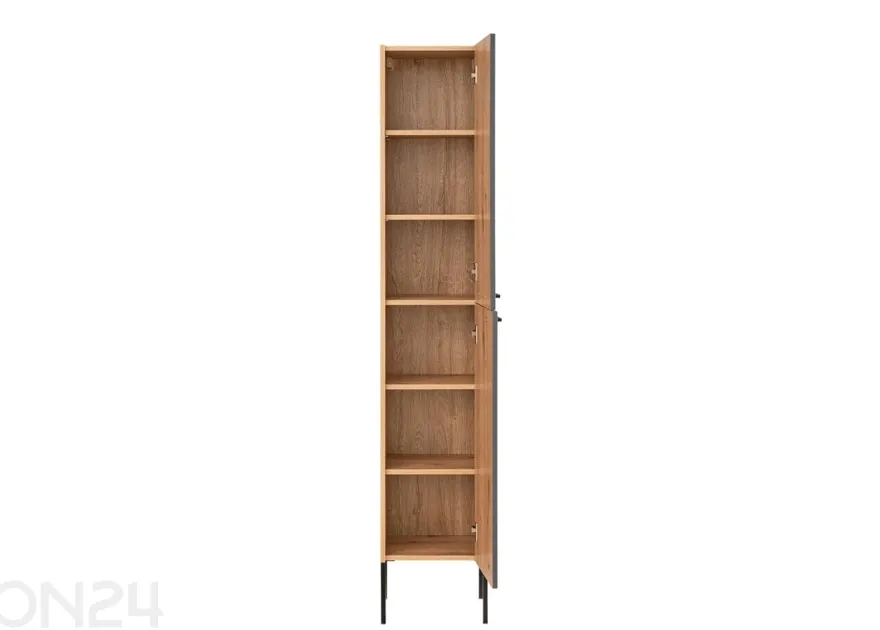 Kylpyhuonekaappi Sintra 170 cm