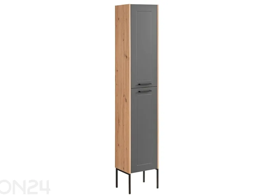 Kylpyhuonekaappi Sintra 170 cm