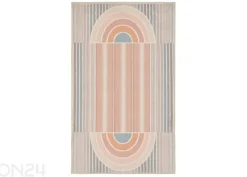 Kylpyhuonematto Gino Falcone Ariella 50x60 cm