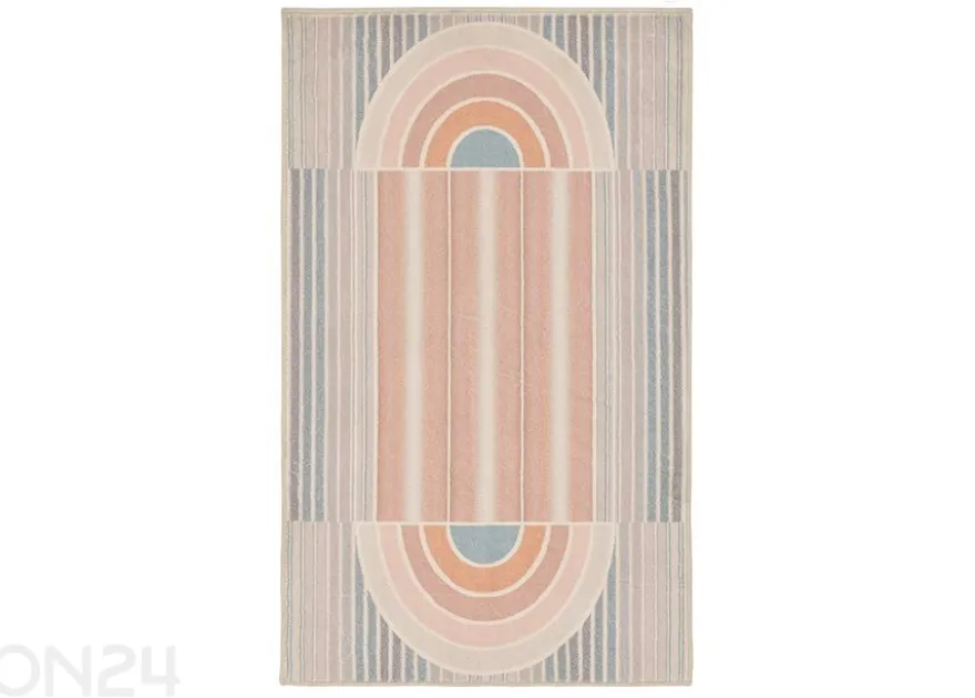 Kylpyhuonematto Gino Falcone Ariella 50x60 cm