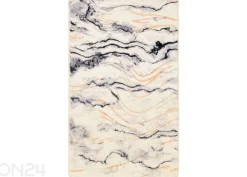 Kylpyhuonematto Gino Falcone Aquata 50x60 cm