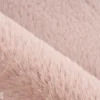 Kylpyhuonematto Heaven Powder Pink 50x90 cm