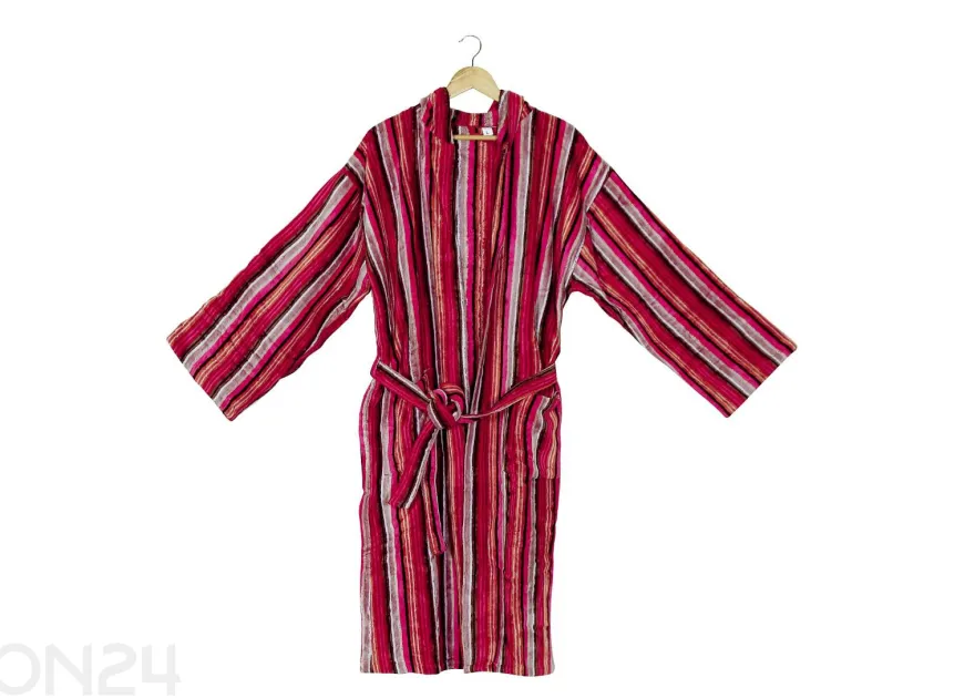 Kylpytakki Stripe L