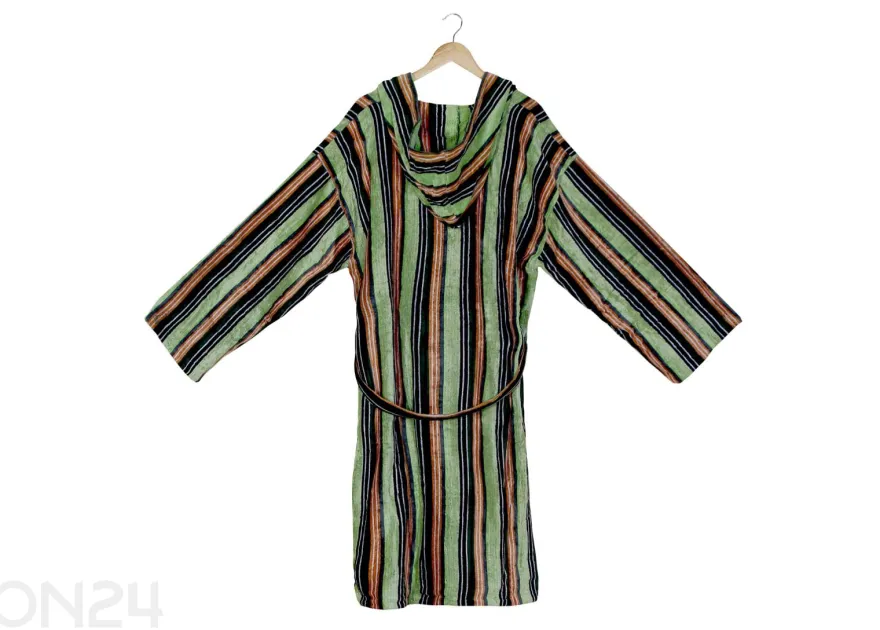 Kylpytakki Stripe L