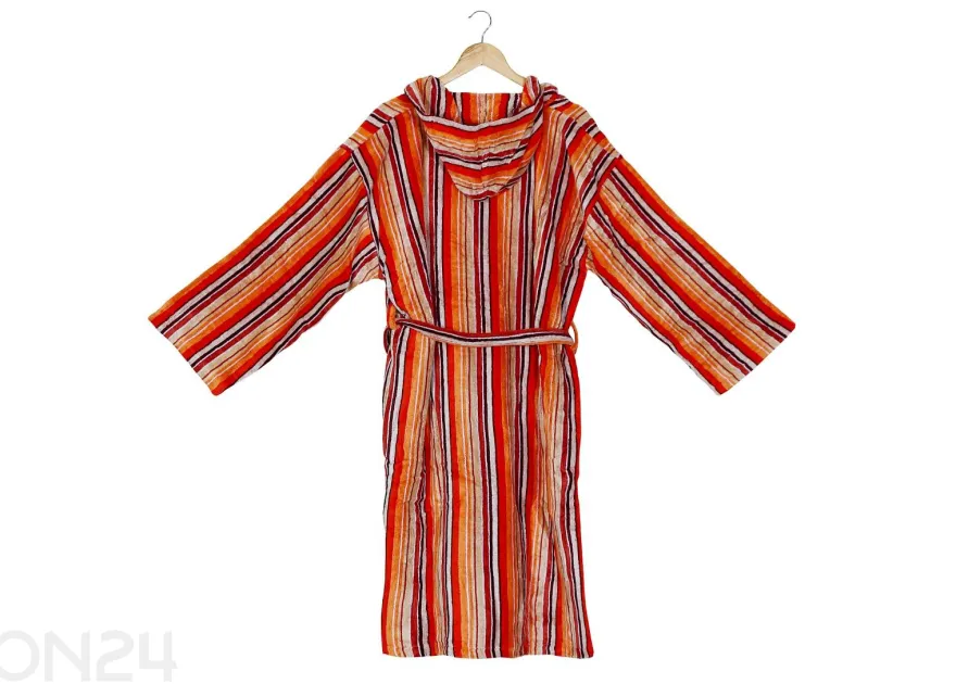 Kylpytakki Stripe L