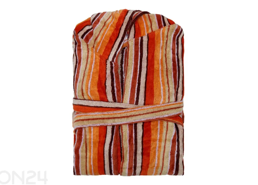 Kylpytakki Stripe L