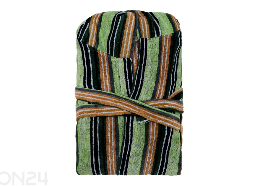 Kylpytakki Stripe L